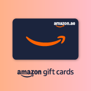 Amazon Gift Cards